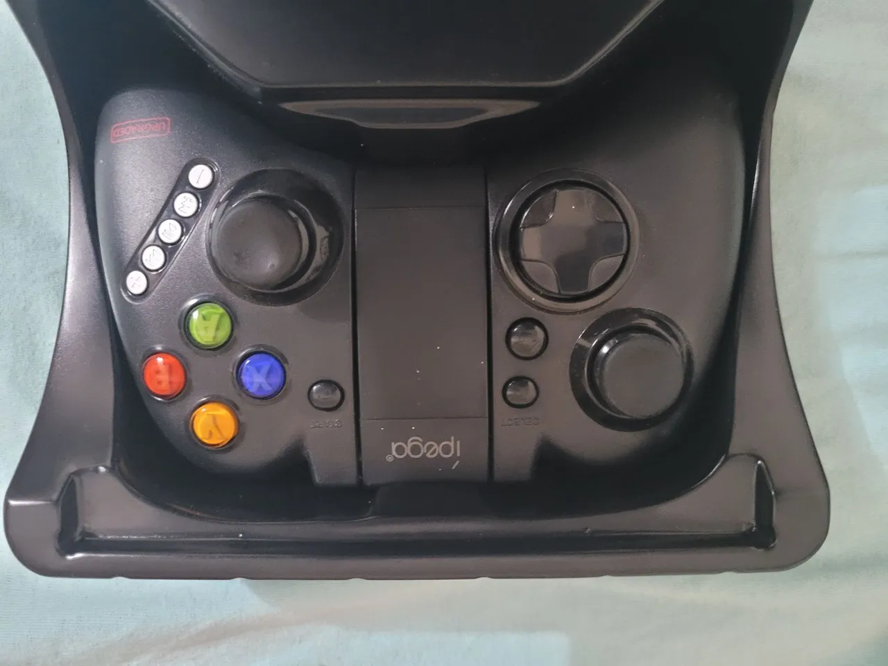 Controle iPega Bluetooth para Celular e PC