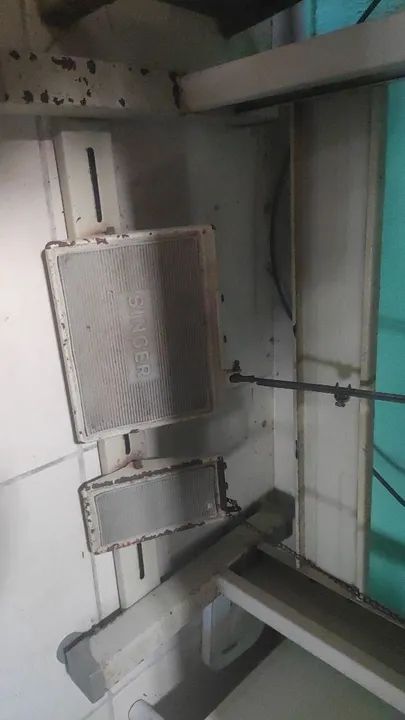 Galoneira Industrial Singer - Foto 6