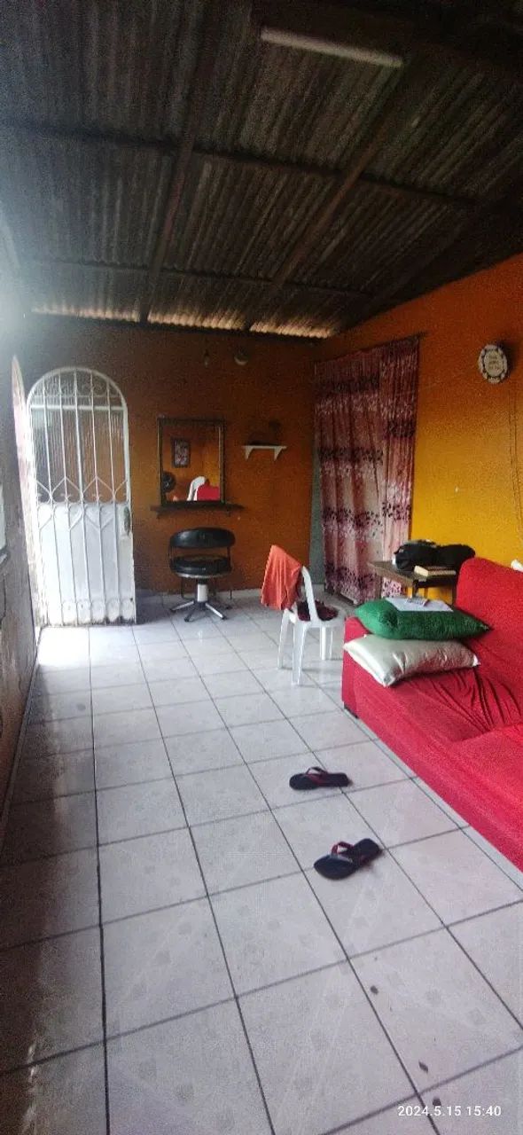 //Terreno com 480 M2 no Beija Flor - Foto 3
