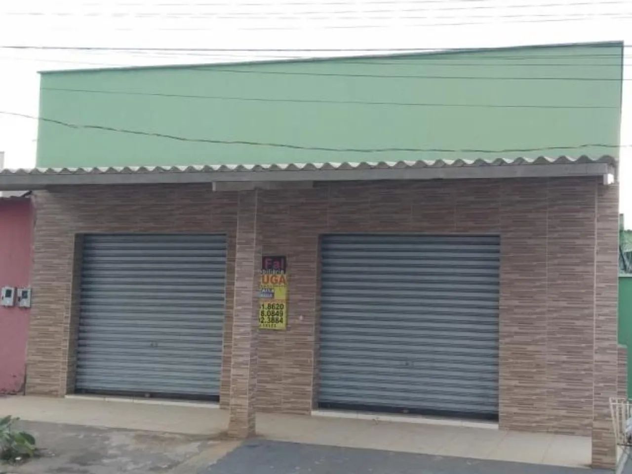 Sala Comercial 05 X-27 - Foto 2