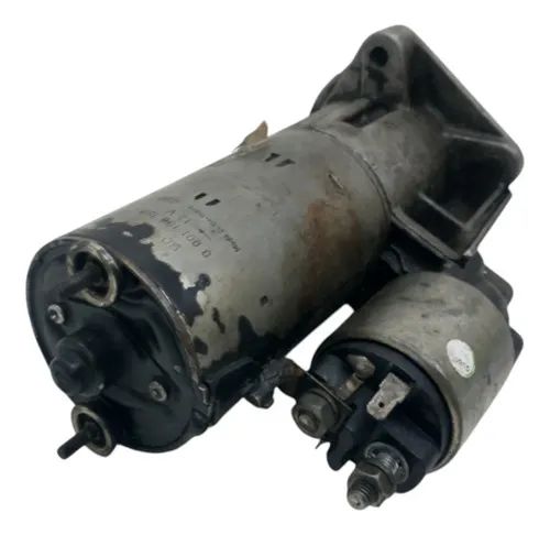 Motor Arranque Partida Volvo 850 2.5 20v 1995 1996 1999 2000 - Foto 3