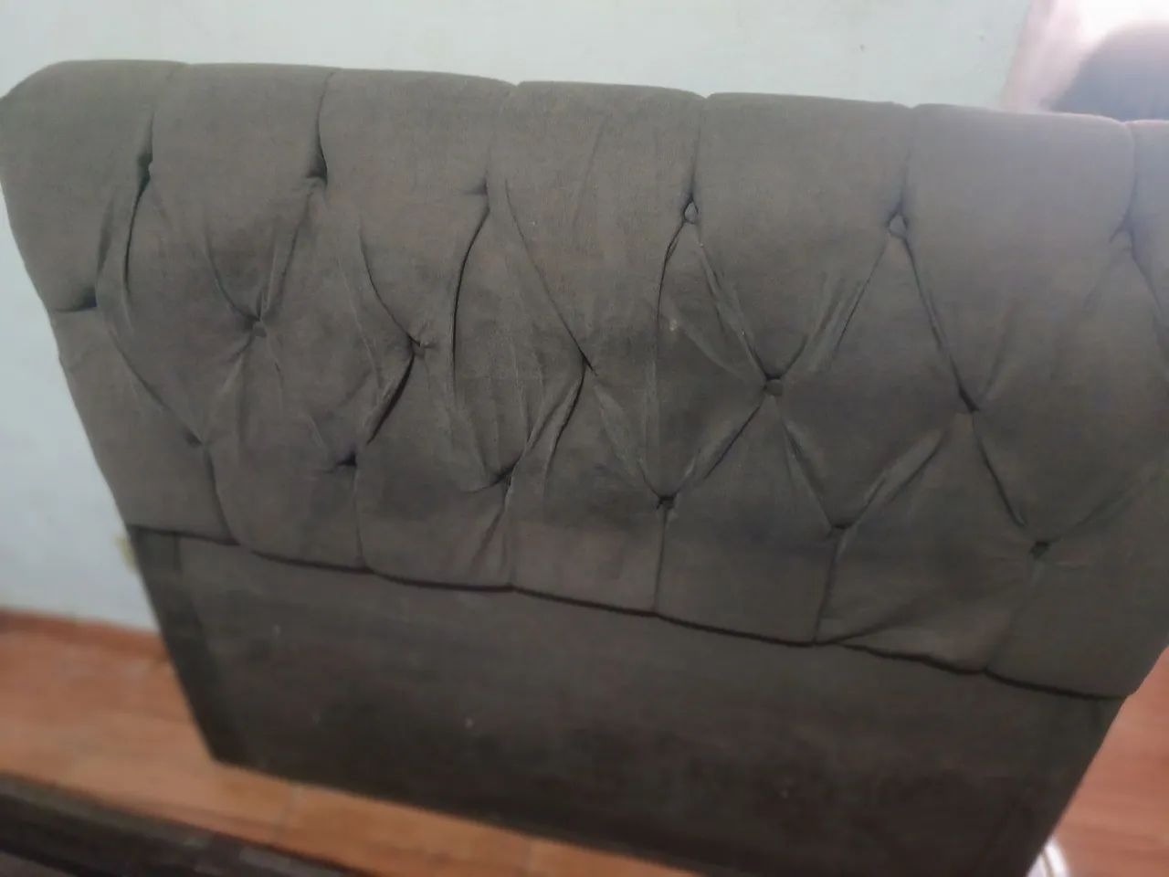 Cabeceira para cama box 