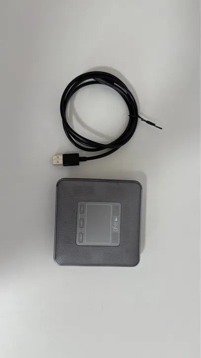 Mini Projetor Canon RAYO S1 - Foto 4