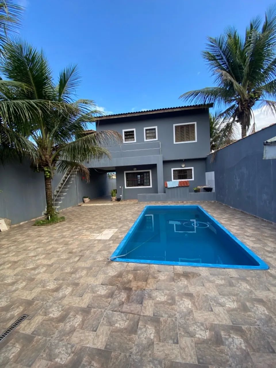 Peruibe, casa para aluguel finais de semana 