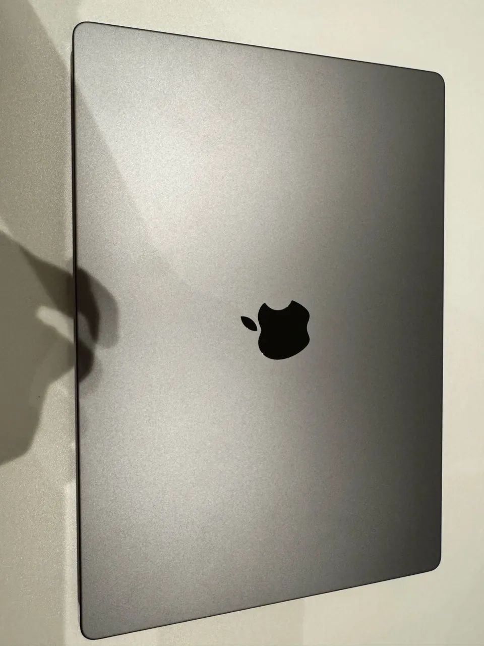 MacBook Pro 16 M1 Max 32gb 500gb 2021 - Notebooks - Morada da