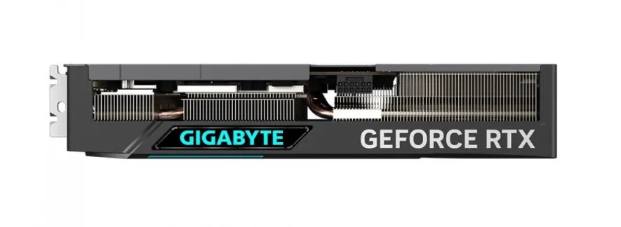 Placa de Vídeo RTX 4070 Super Eagle 12GB - Foto 5