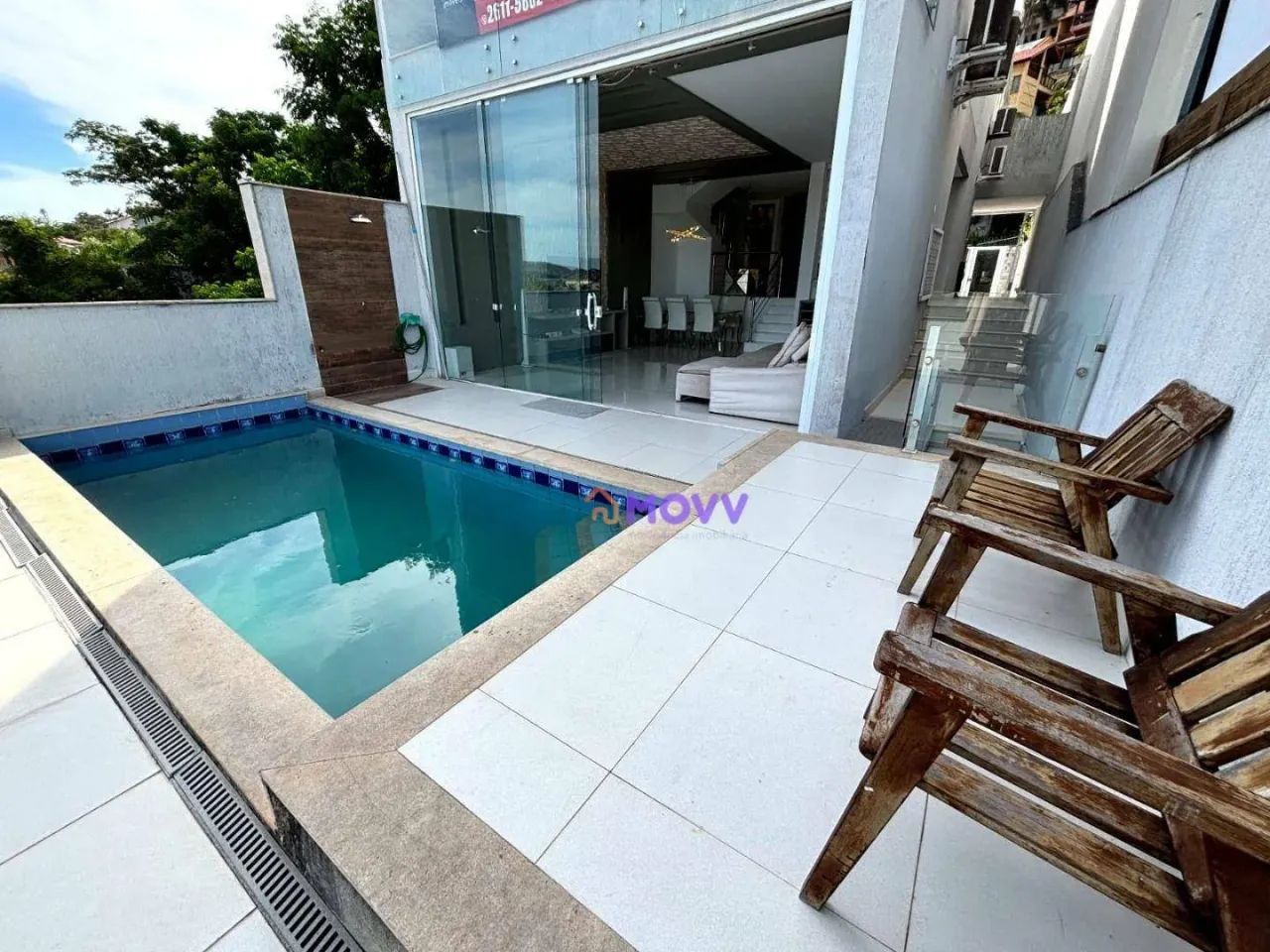 Casa à venda, 400 m² por R$ 2.950.000,00 - Camboinhas - Niterói/RJ - Foto 3