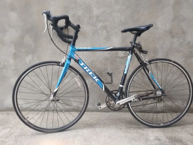 Bicicleta speed Trek 56