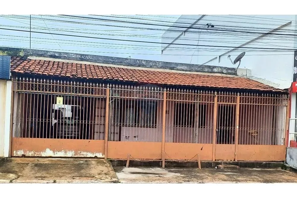 Ponto Comercial em Brazlândia"