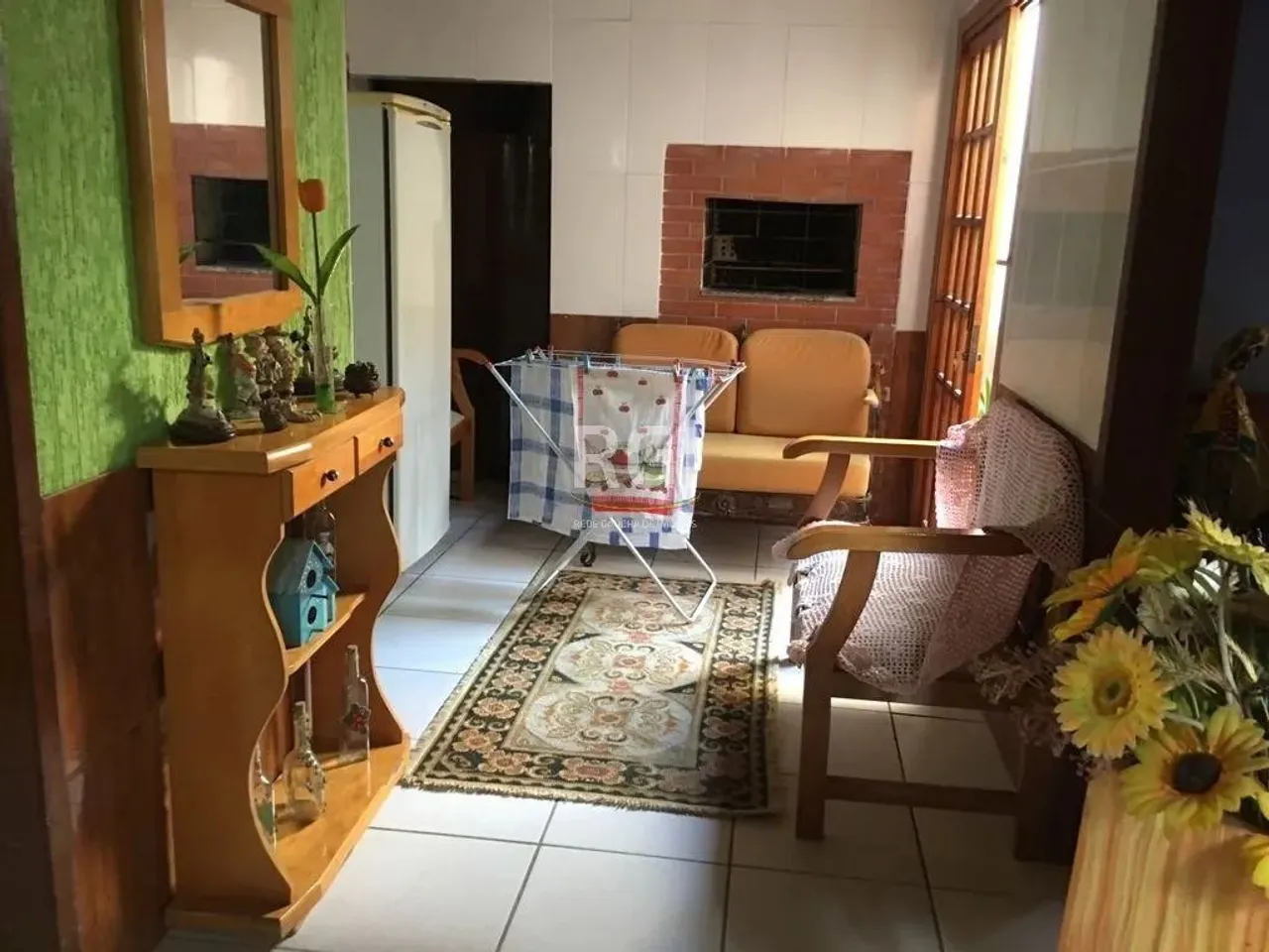 Casa para Venda - 220m², 4 dormitórios, sendo 2 suites, 3 vagas - Restinga