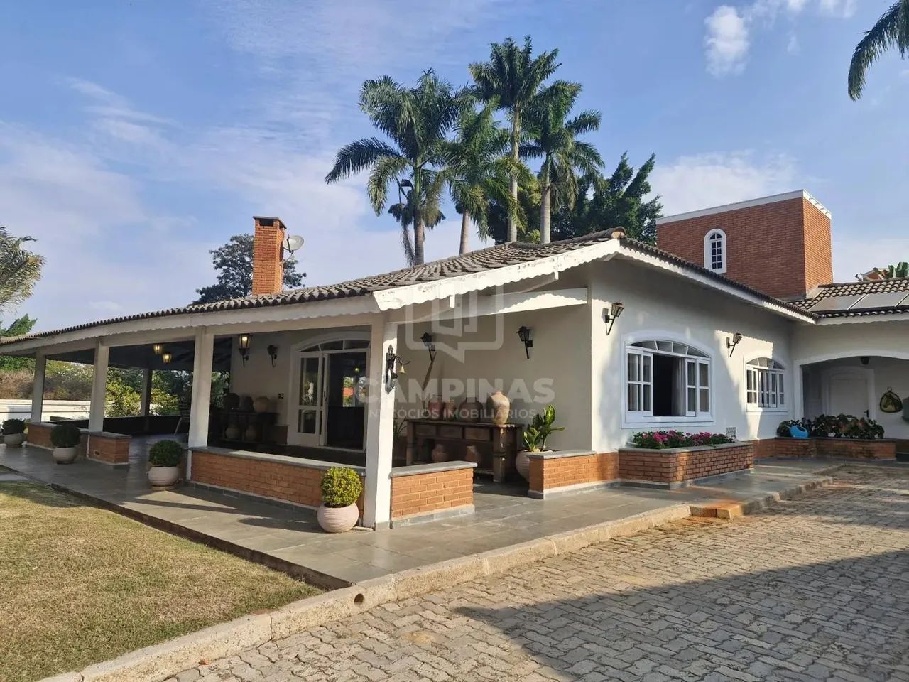 casa - Village Sans Souci - Valinhos