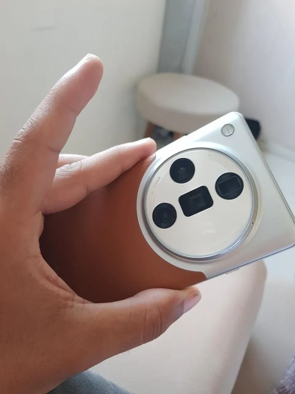 OPPO FIND X7 ULTRA vendo ou troco - Foto 5