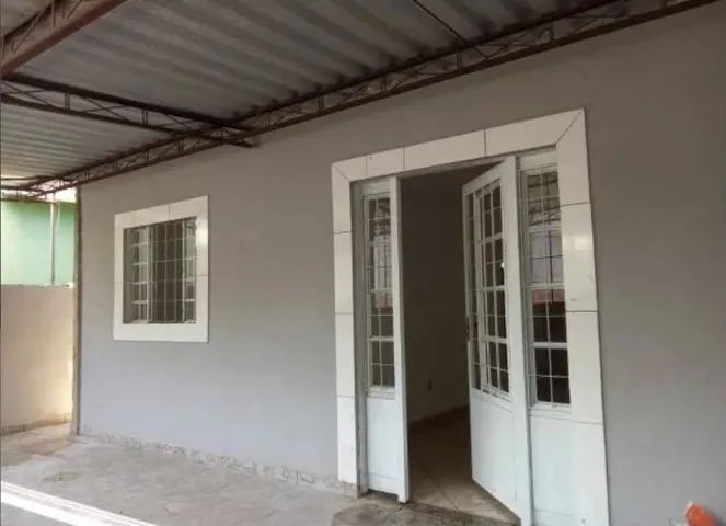 Casa a venda no Riacho Fundo