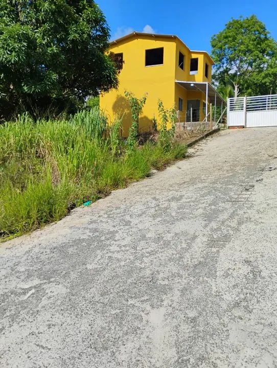 Oportunidade 146m2 Cajazeiras Abrantes - Foto 4