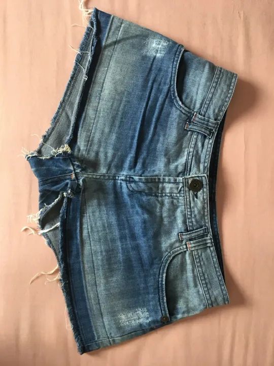 Calças e shorts femininos - Foto 2