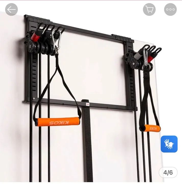 Academia de porta - Foto 2