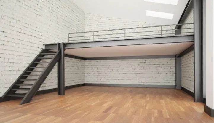 ? MEZANINO EM AÇO GALVANIZADO - RESISTÊNCIA E VERSATILIDADE! ?