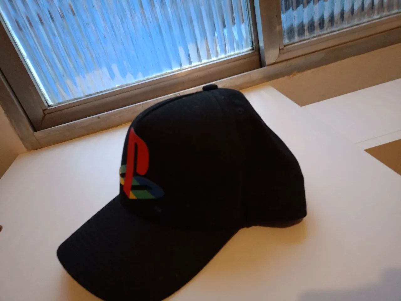 Boné Playstation oficial - Foto 4