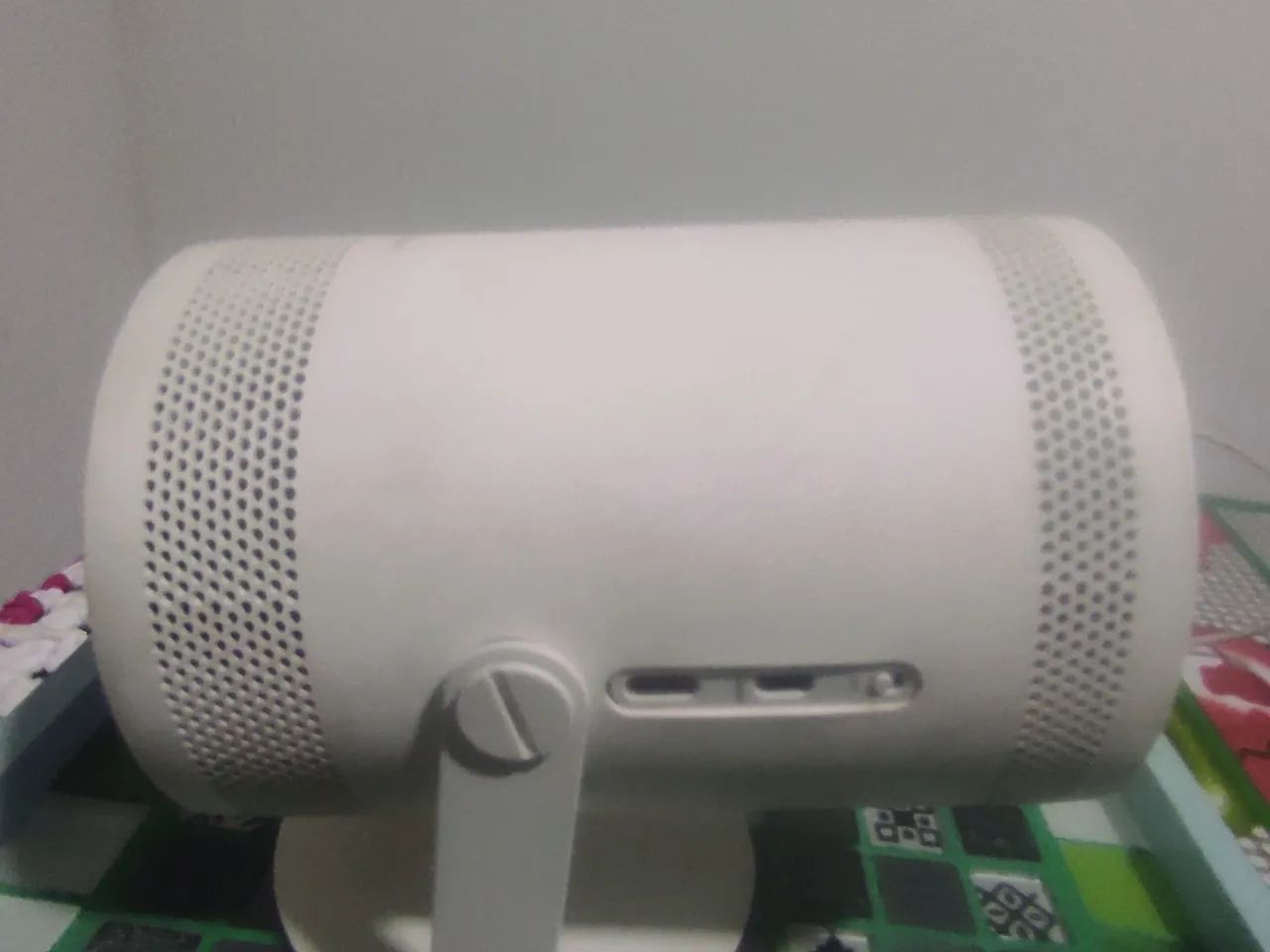 Projetor Smart Portátil Samsung Freestyle - 30 a 100 polegadas Full HD - Foto 5