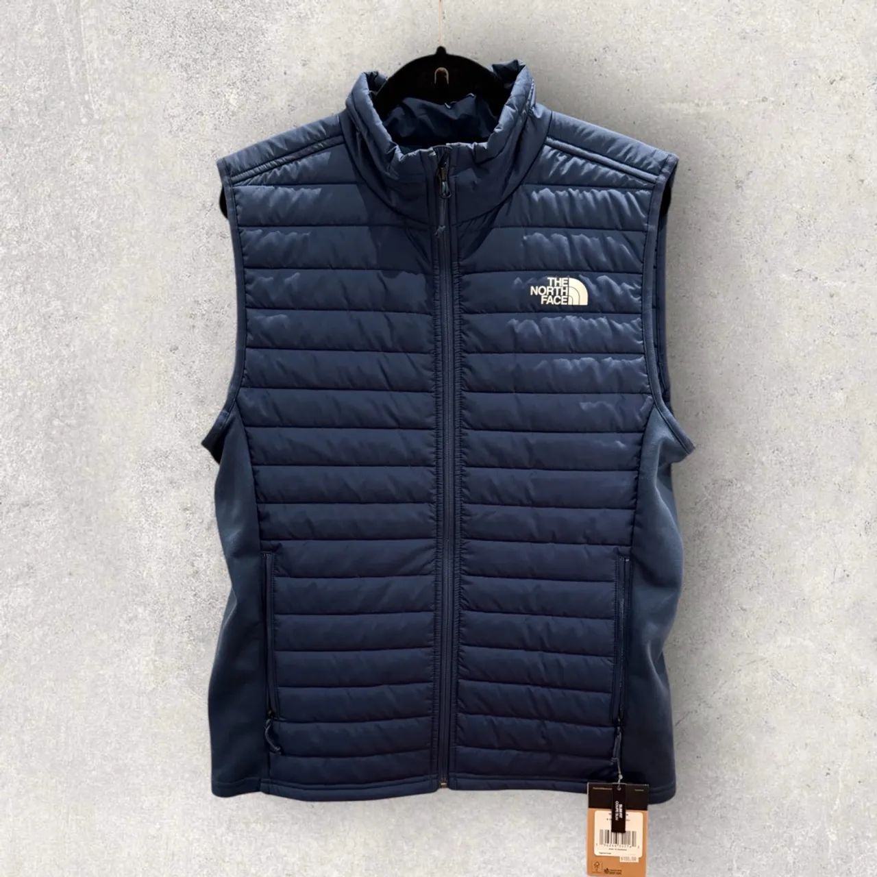 Colete The North Face Masculino M Original - Novo com Etiqueta