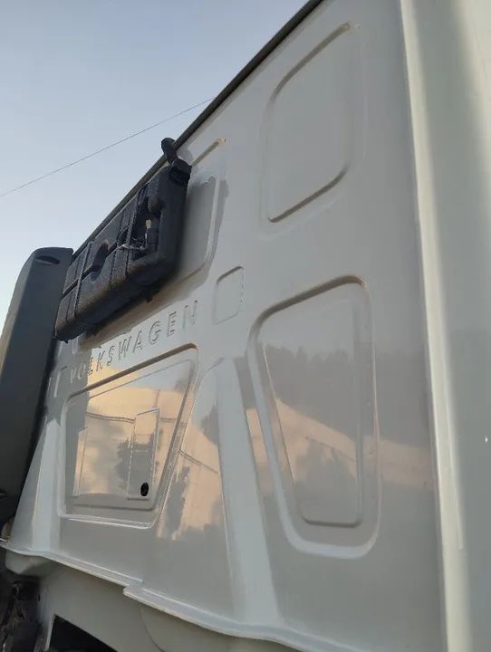 Volkswagen constellation 24.250  - Foto 11