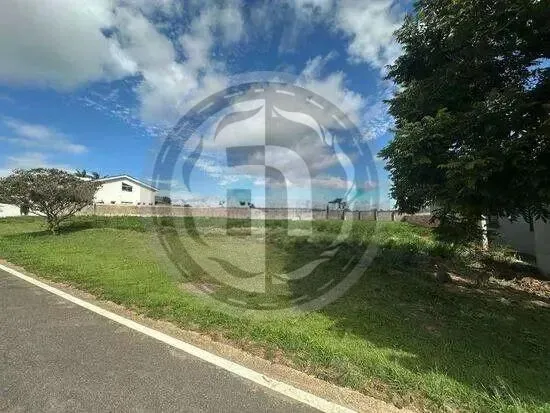 Terreno em Condomínio para Venda em Sorocaba, Jardim Novo Mundo