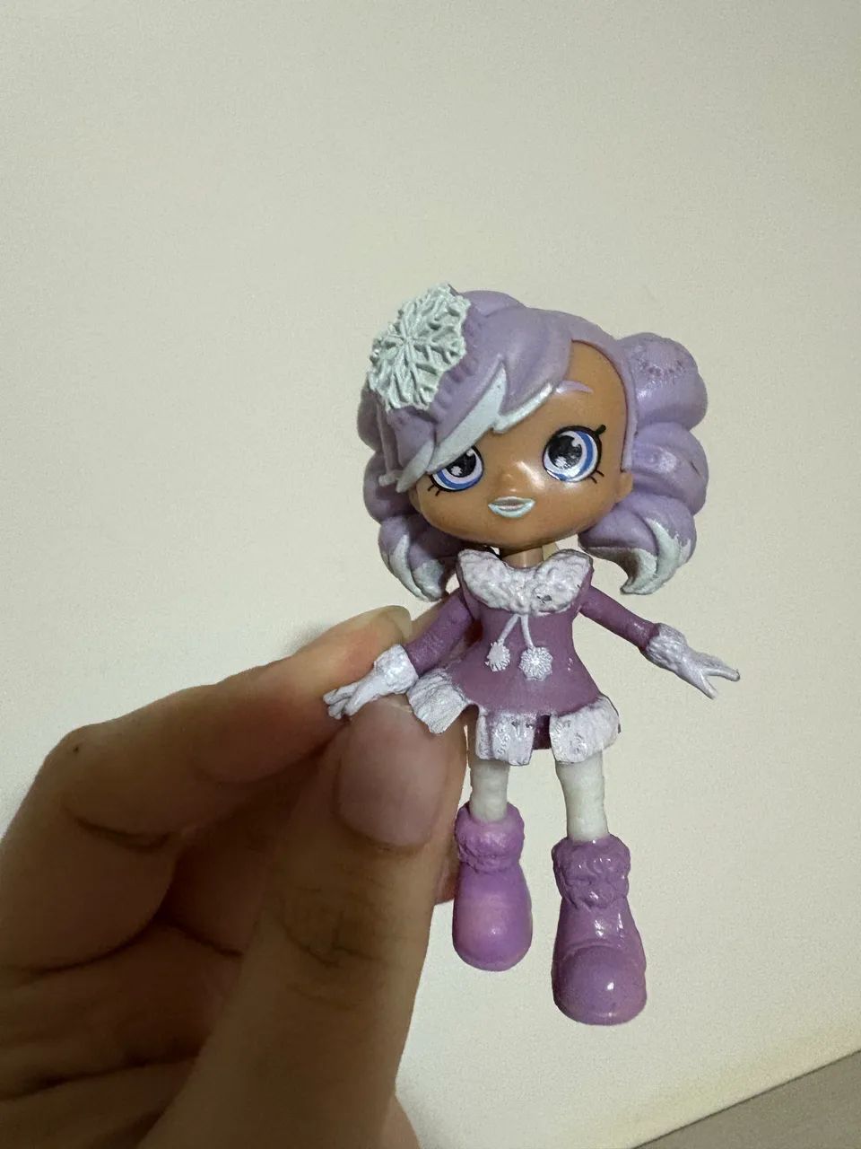 Shopkins Happy Places Lil' Shoppie - Foto 6