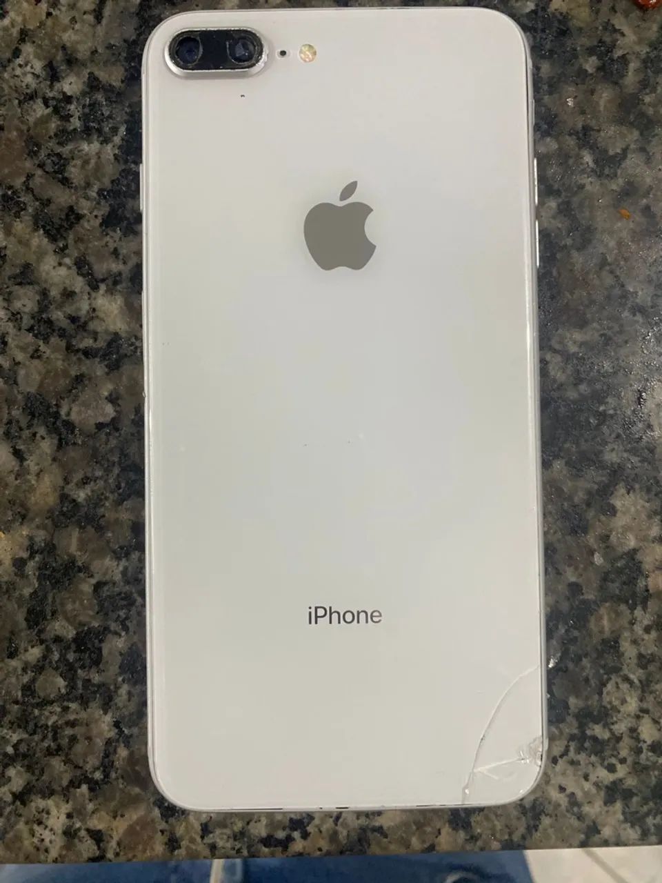 Iphone 8 PLUS 256gb - Foto 2