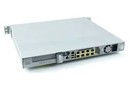 Firewall Cisco Adaptive Security Appliance ASA 5525-X  - Foto 3