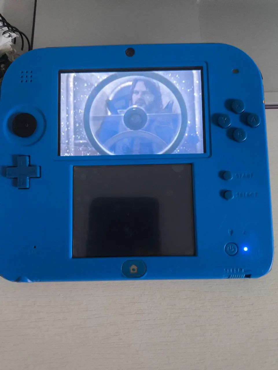 Nintendo 2DS desbloqueado  - Foto 3