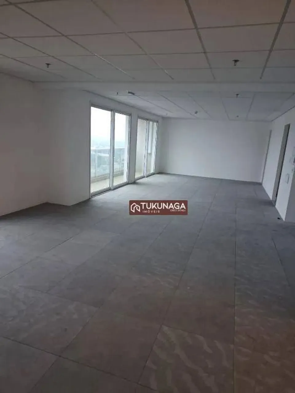 Sala à venda, 182 m² por R$ 2.790.000,00 - Centro - Guarulhos/SP