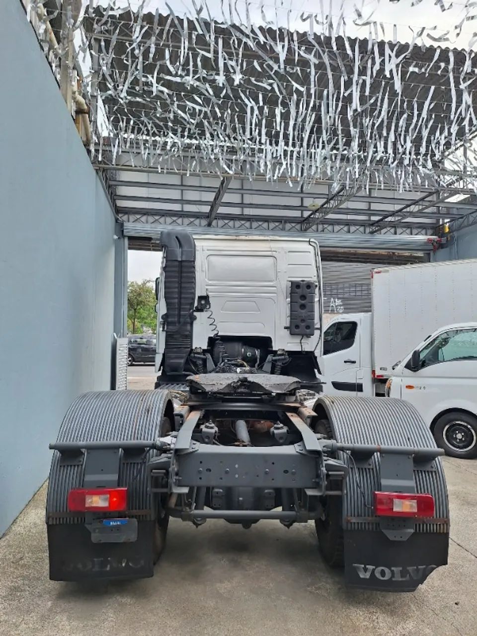 Volvo FH440 2010 - Foto 7