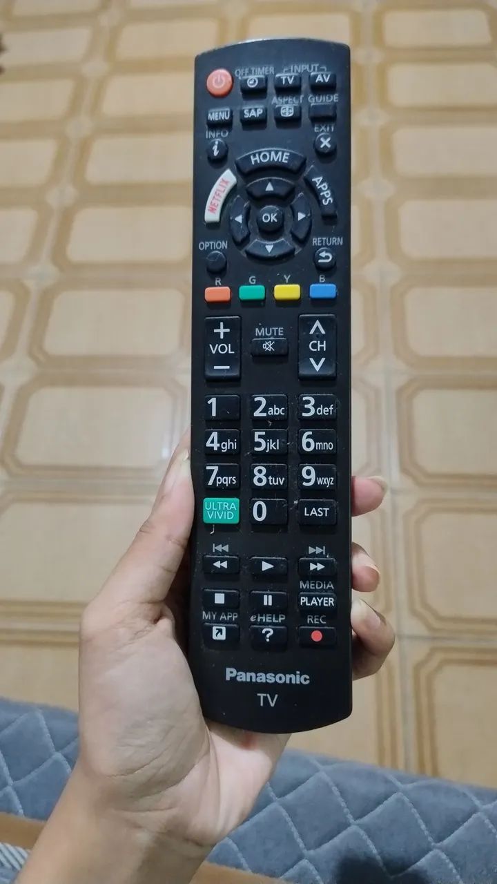 Tv Panasonic 32" smart conservadissima - Foto 4