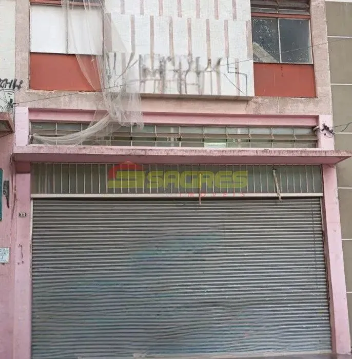 Salão 13m² na Luz por R$ 7.250,00