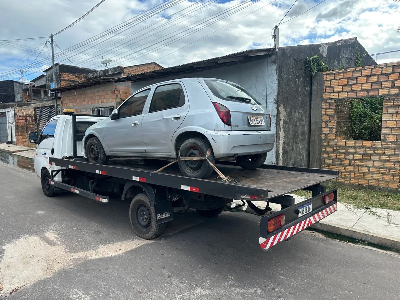 GUINCHO AUTO SOCORRO REBOQUE 24 HORAS