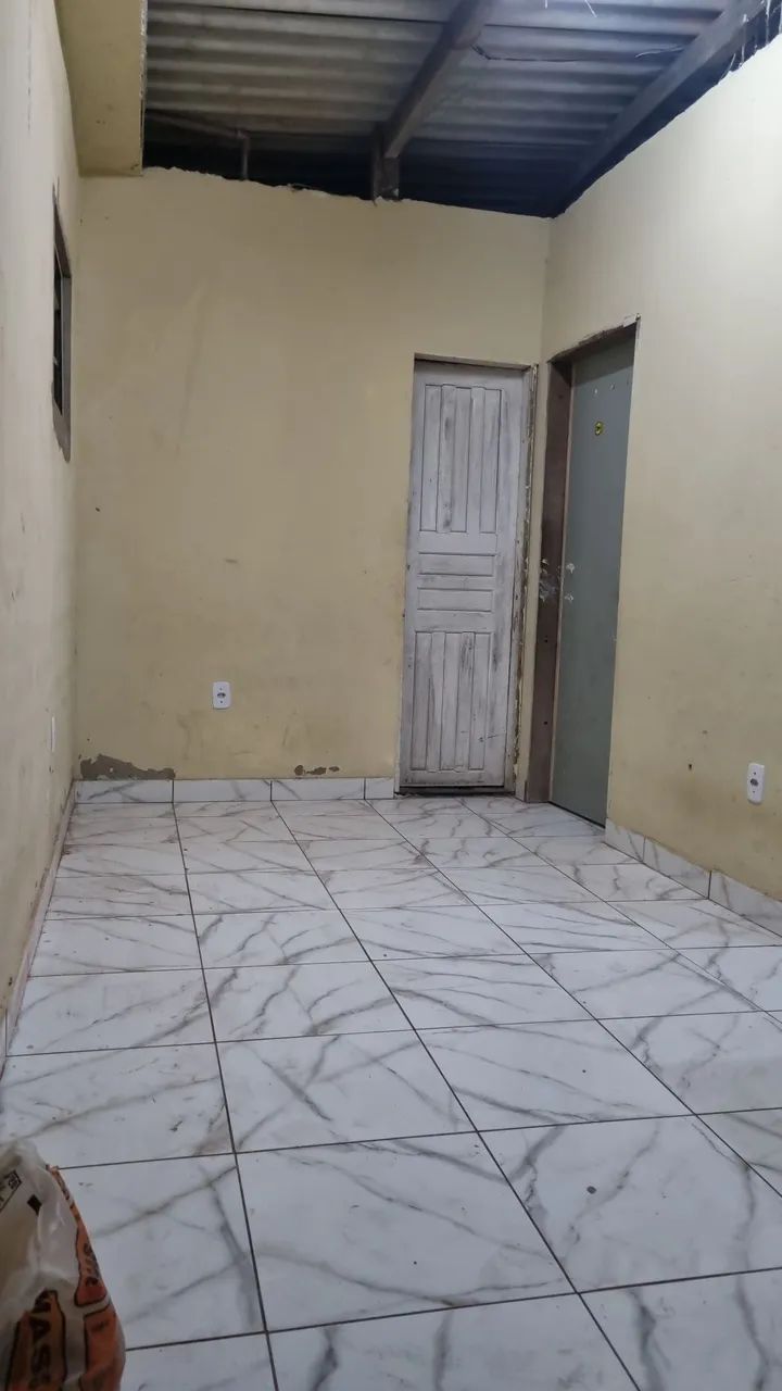 Foto - Nossa Senhora do Socorro - João Alves