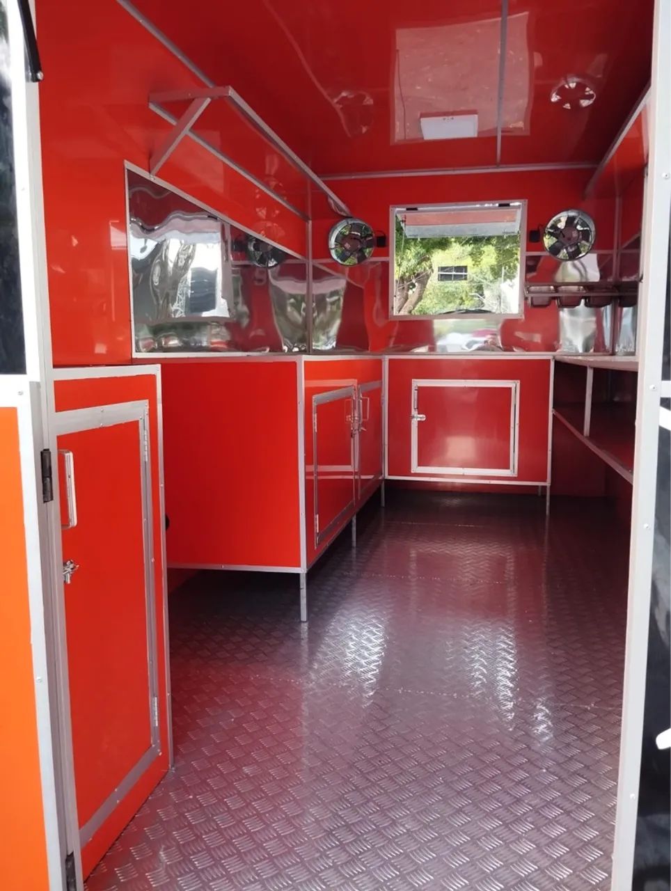 Trailer e container - Foto 4