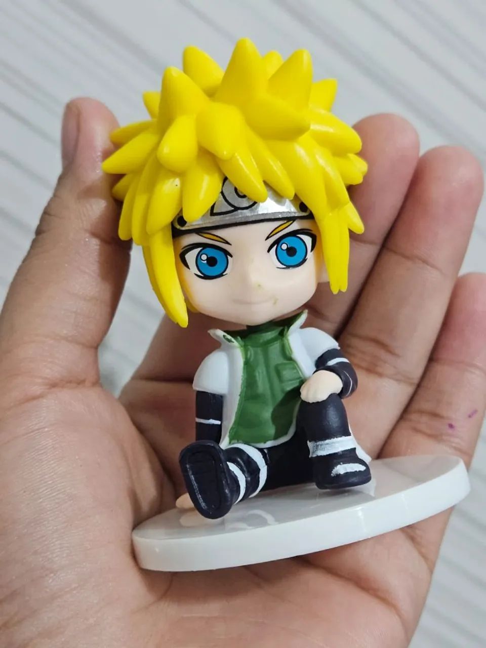  Naruto Shippuden Unidades  - Foto 2