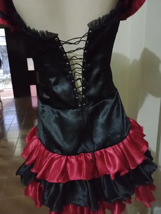 Fantasia de CamCam - Foto 3