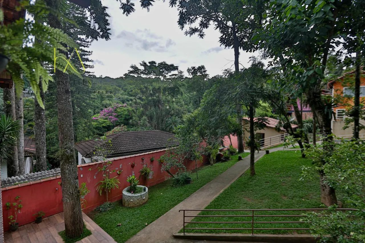 Chácara para Venda em Mairiporã, Roseira, 6 dormitórios, 5 suítes, 6 banheiros, 6 vagas - Foto 4