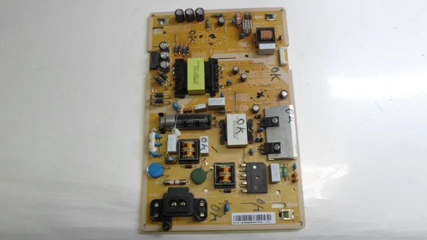 Placa Fonte Bn44-00856c Compativel Tv Samsung Un49j5200ag - Foto 3