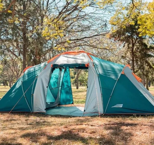 Barraca Ntk gran turismo Explorer 4/6 - Não aceito oferta  - Foto 3