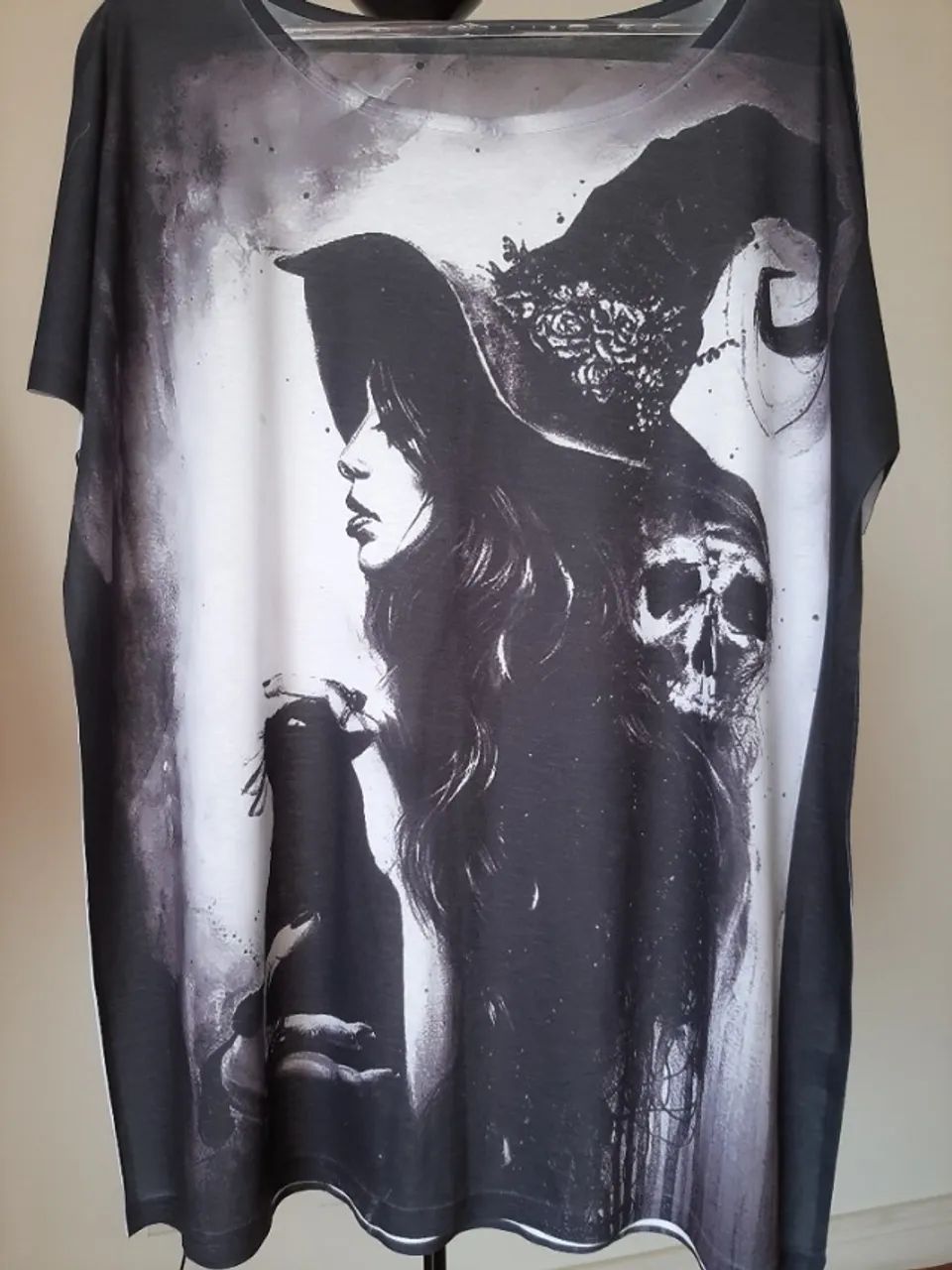 Camisetas xxl  vintage - Foto 4