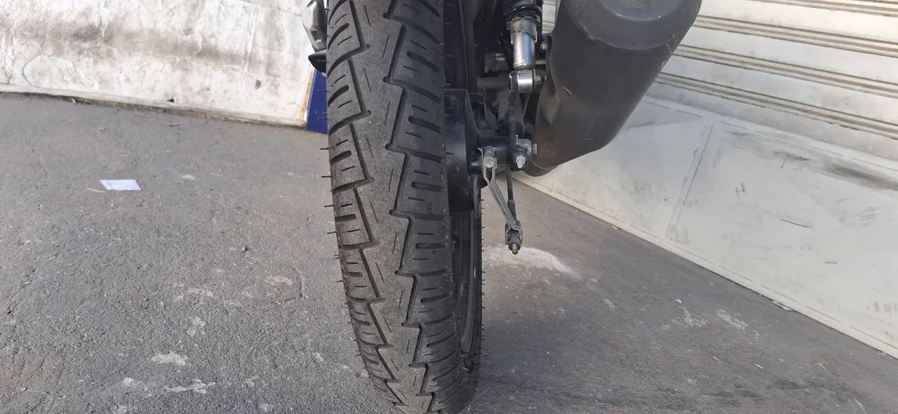 Honda Fan 160 Flex 2020 - Foto 2