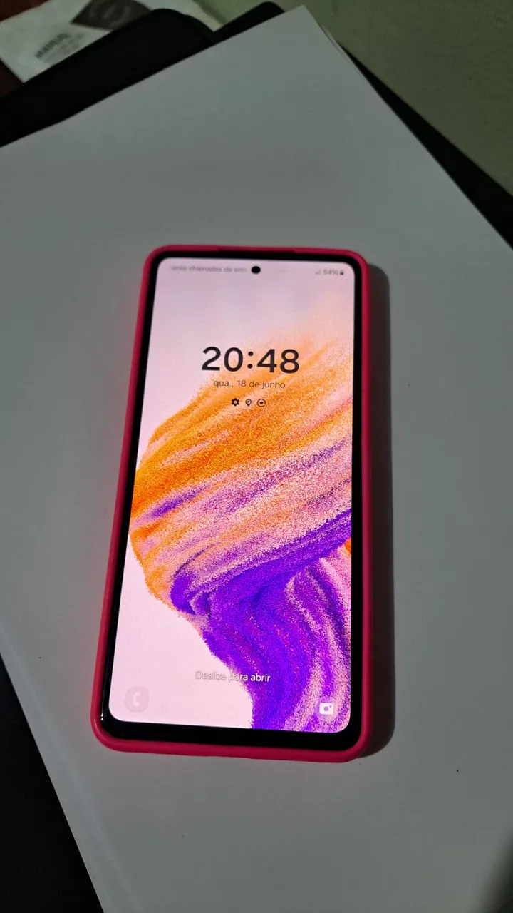 Cell Samsung A53 5g