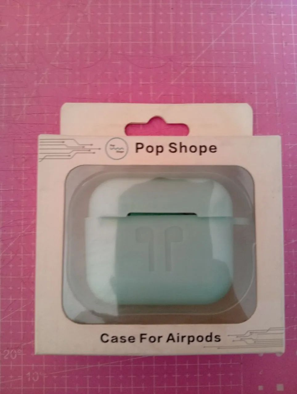 Capa para AirPods. - Foto 5
