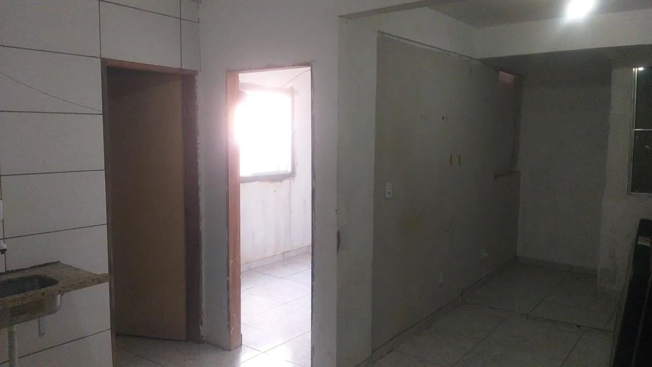 Foto - Brasília - Riacho Fundo I