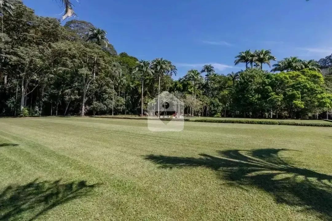Fazenda para venda com 13 quartos, 2393500m² - Bemposta - Três Rios/RJ - Foto 10