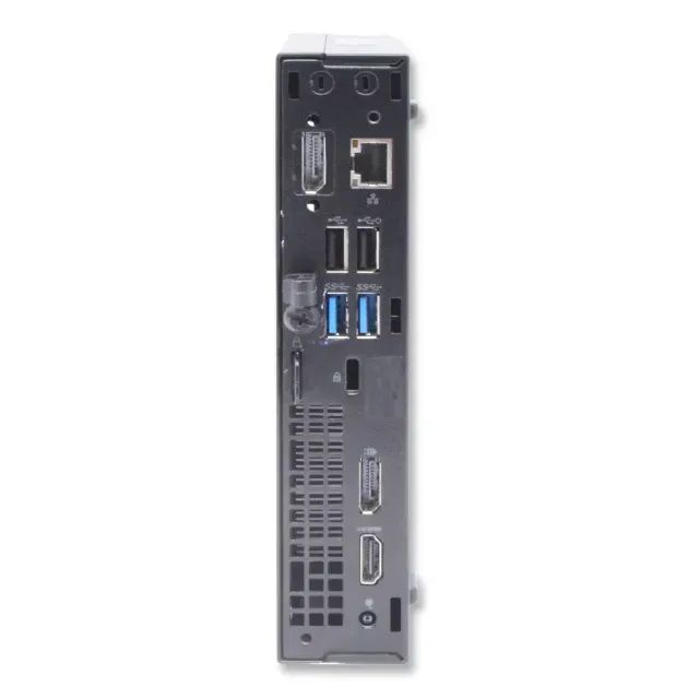 Mini Cpu Dell Pro 3070 32gb Ram 1tb, Adobe Ilustrator, Excel, Windows 11 Pro - Foto 3