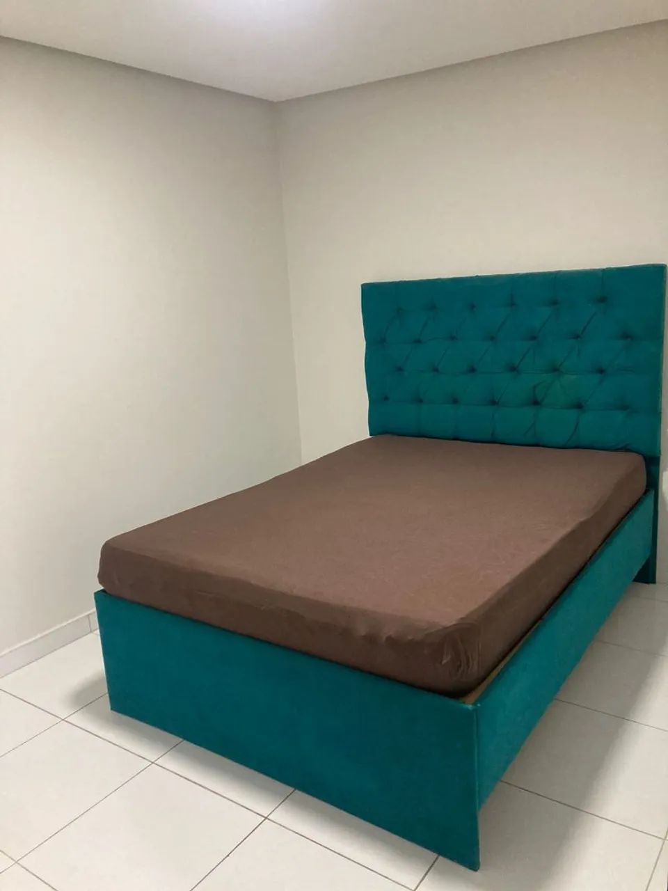 Locação/ Apartamento Semi Mobiliado  - Foto 3